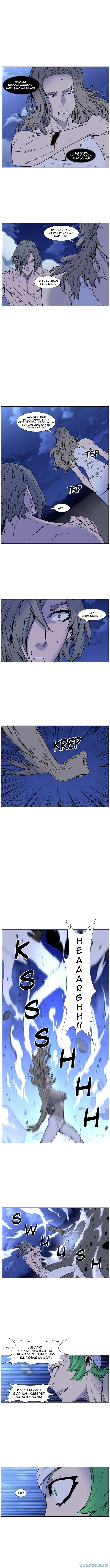 Read Noblesse ID Manga Online