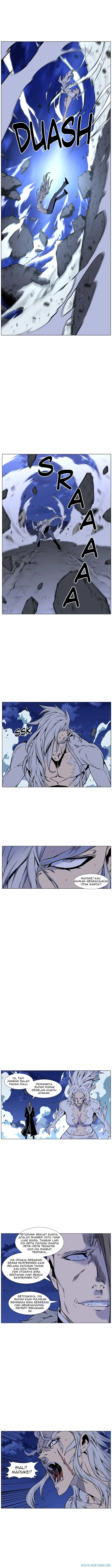 Read Noblesse ID Manga Online