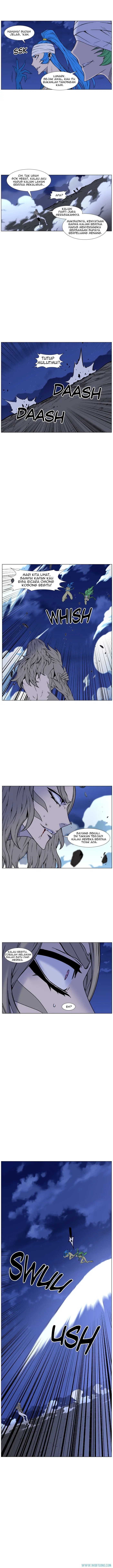 Read Noblesse ID Manga Online