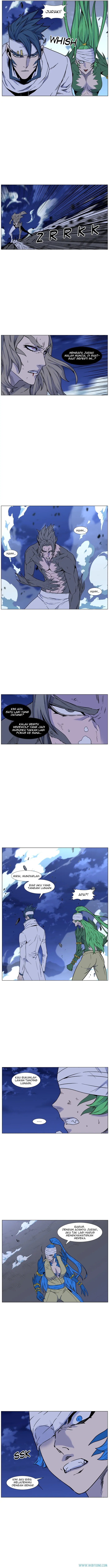 Read Noblesse ID Manga Online