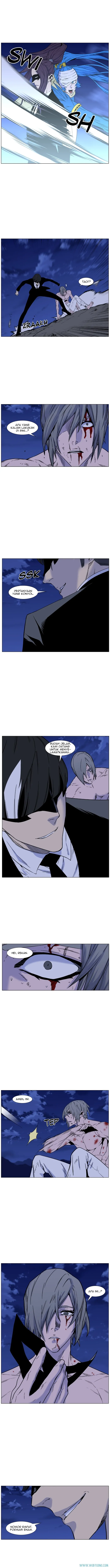 Read Noblesse ID Manga Online