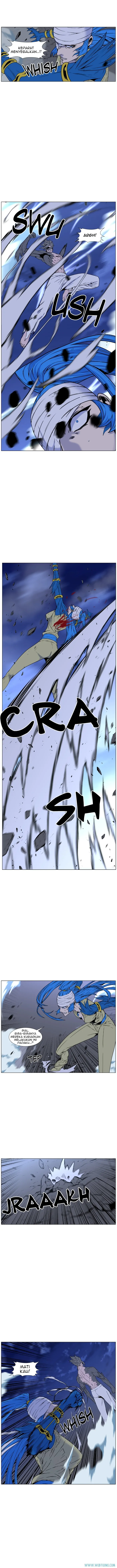 Read Noblesse ID Manga Online