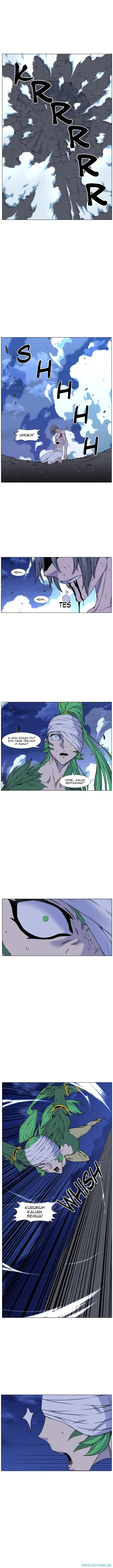 Read Noblesse ID Manga Online
