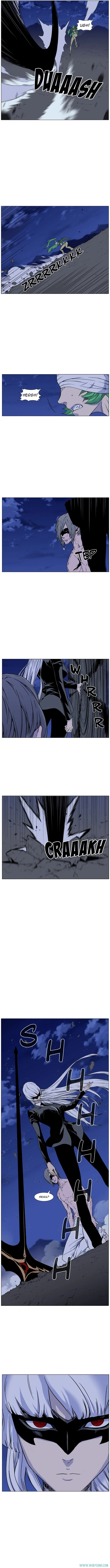 Read Noblesse ID Manga Online