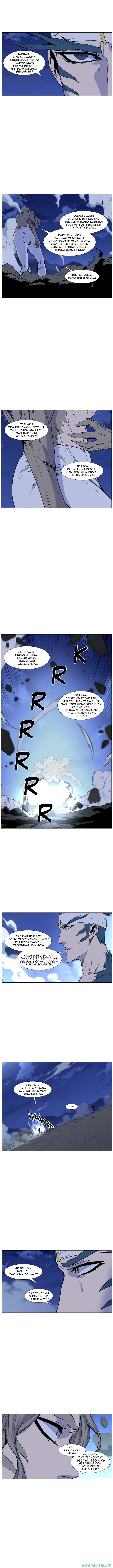 Read Noblesse ID Manga Online