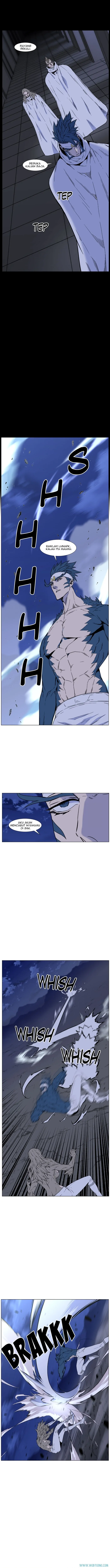 Read Noblesse ID Manga Online