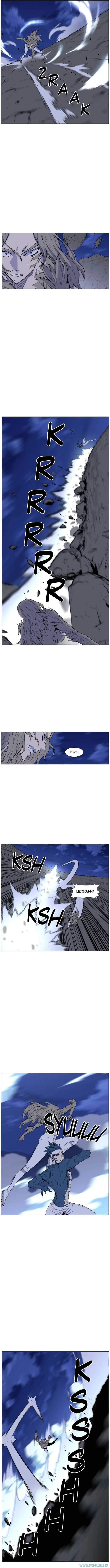 Read Noblesse ID Manga Online