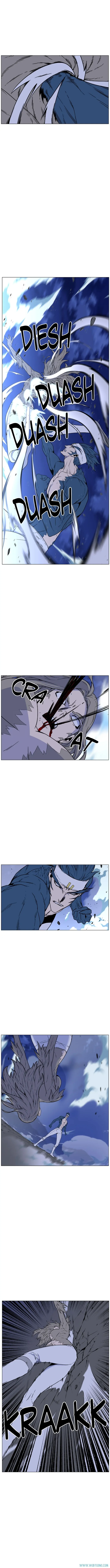 Read Noblesse ID Manga Online