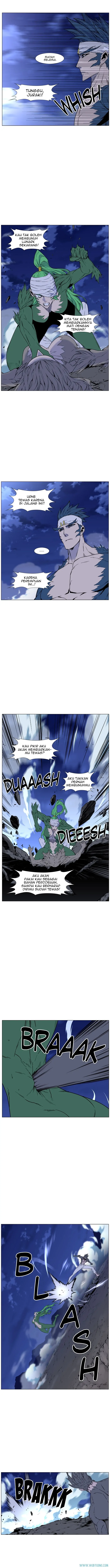 Read Noblesse ID Manga Online