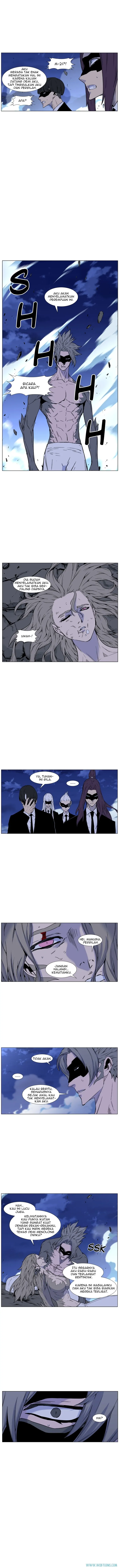 Read Noblesse ID Manga Online