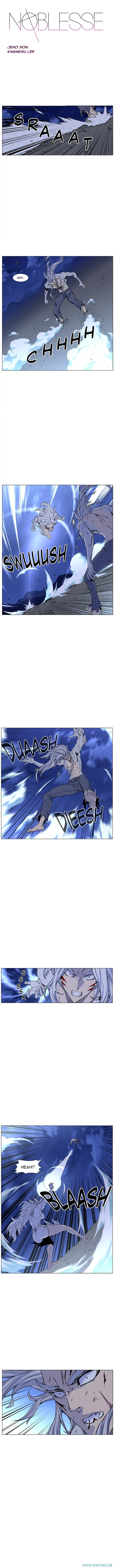 Read Noblesse ID Manga Online