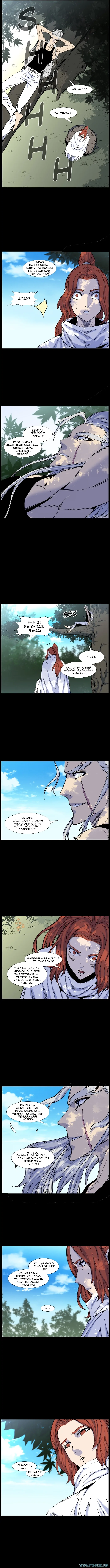 Read Noblesse ID Manga Online