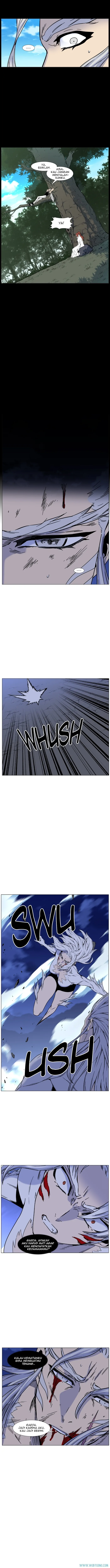 Read Noblesse ID Manga Online