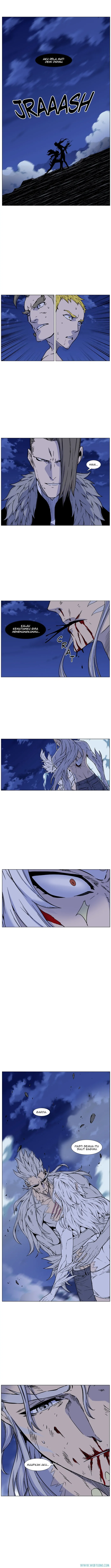 Read Noblesse ID Manga Online