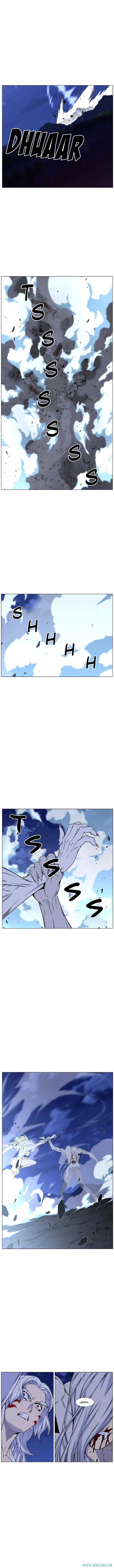 Read Noblesse ID Manga Online