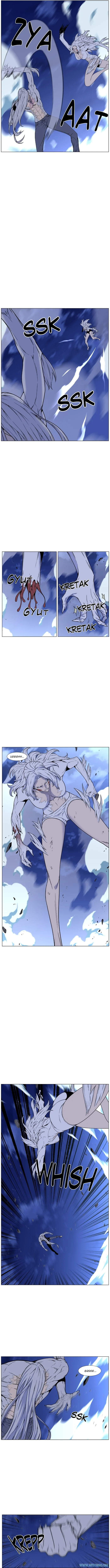 Read Noblesse ID Manga Online