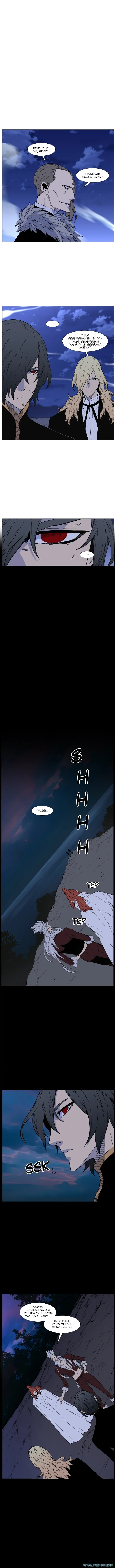 Read Noblesse ID Manga Online
