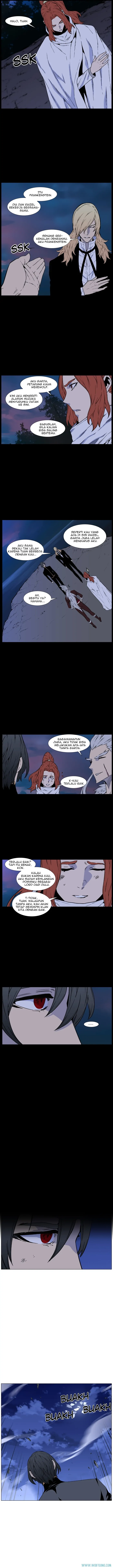 Read Noblesse ID Manga Online