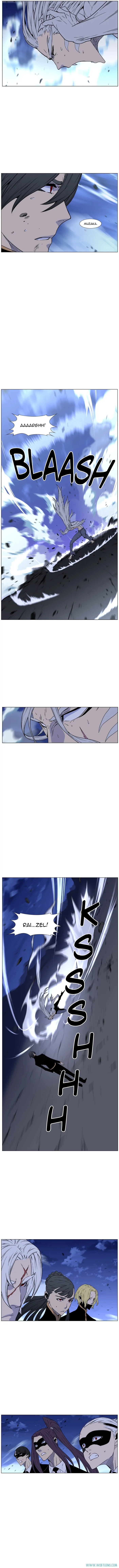 Read Noblesse ID Manga Online