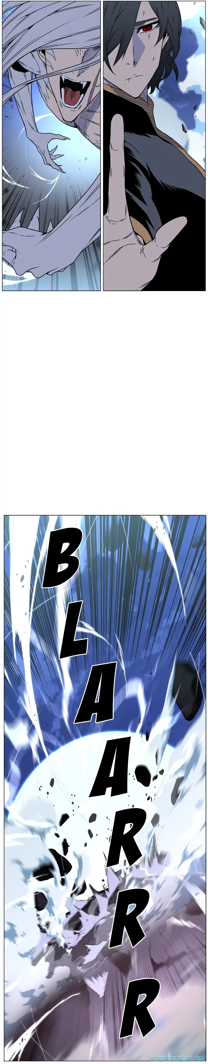 Read Noblesse ID Manga Online