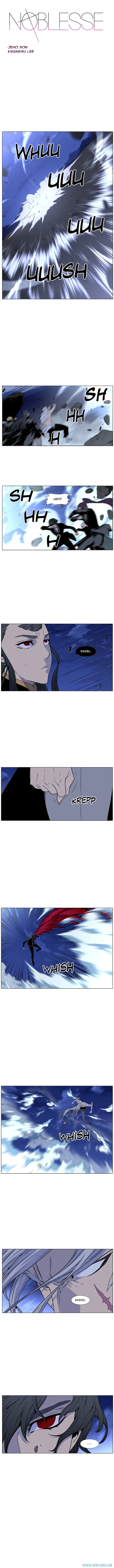 Read Noblesse ID Manga Online