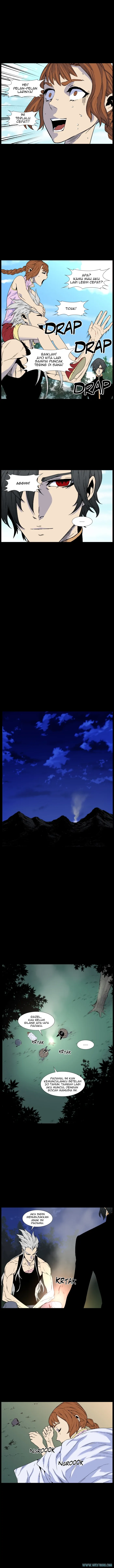 Read Noblesse ID Manga Online
