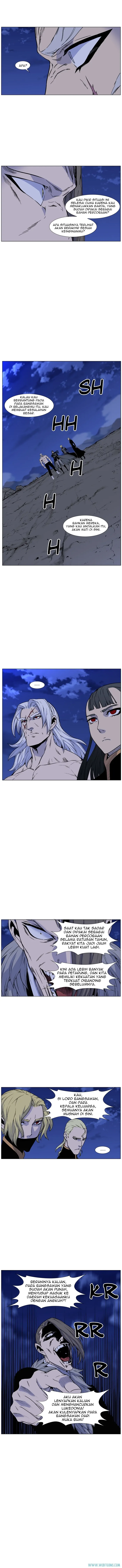Read Noblesse ID Manga Online