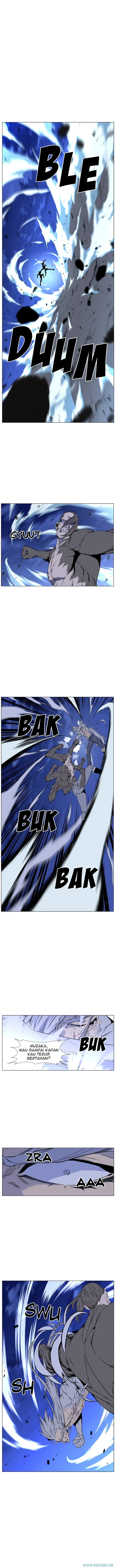 Read Noblesse ID Manga Online
