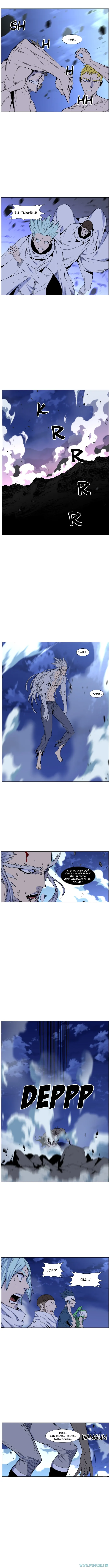 Read Noblesse ID Manga Online