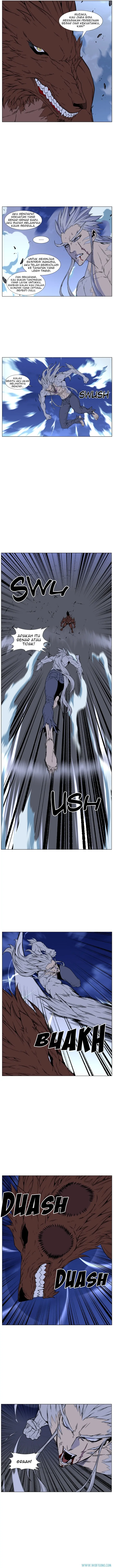 Read Noblesse ID Manga Online