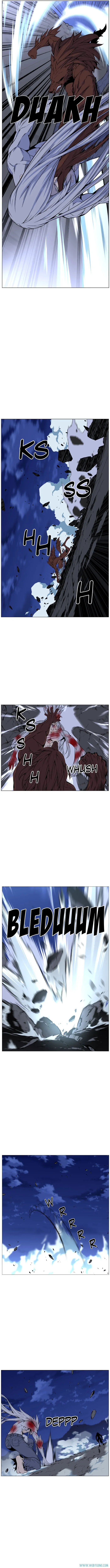 Read Noblesse ID Manga Online