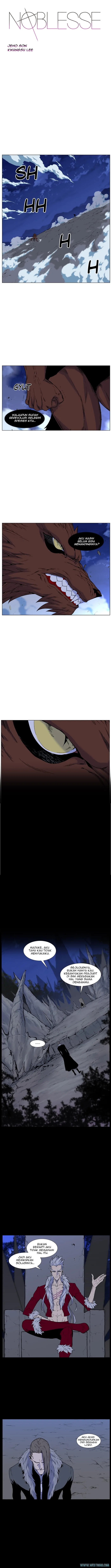 Read Noblesse ID Manga Online