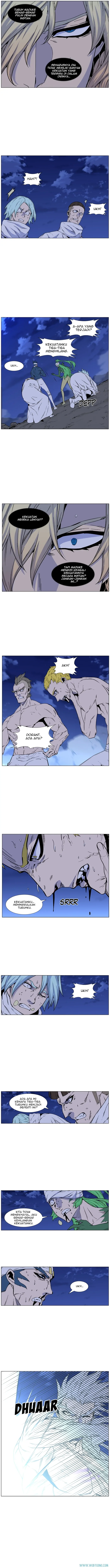 Read Noblesse ID Manga Online
