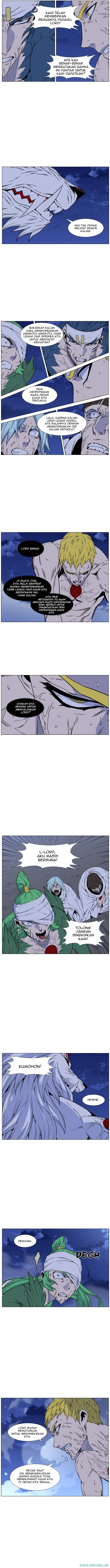 Read Noblesse ID Manga Online