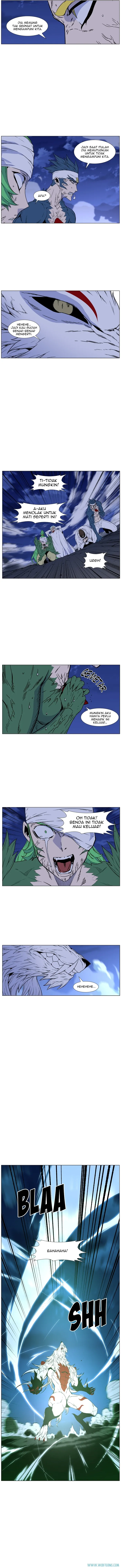 Read Noblesse ID Manga Online