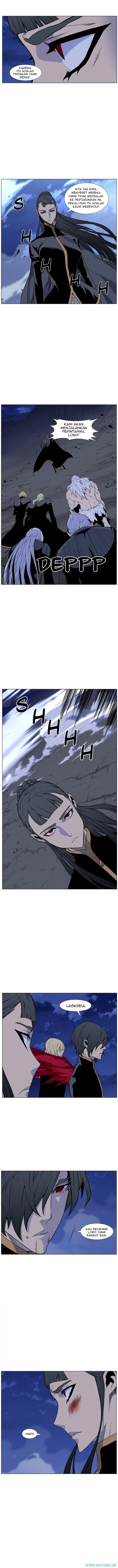 Read Noblesse ID Manga Online