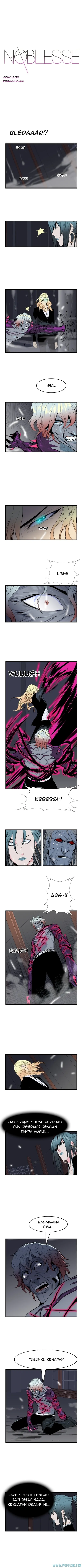 Read Noblesse ID Manga Online