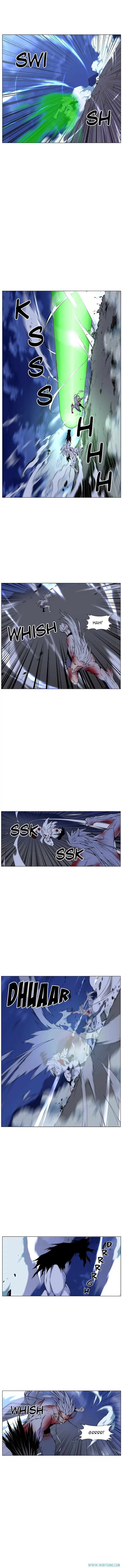 Read Noblesse ID Manga Online