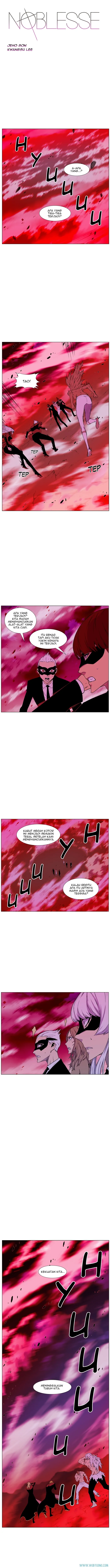 Read Noblesse ID Manga Online
