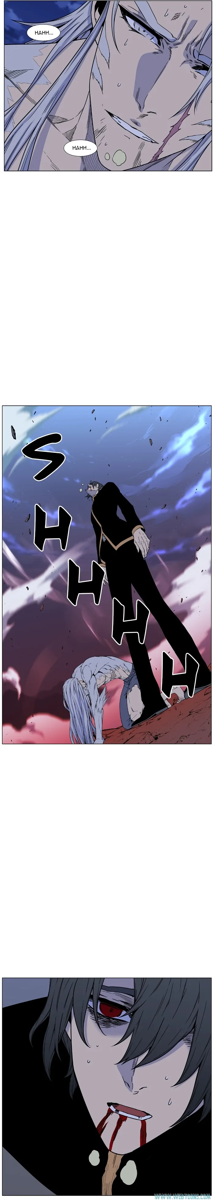 Read Noblesse ID Manga Online