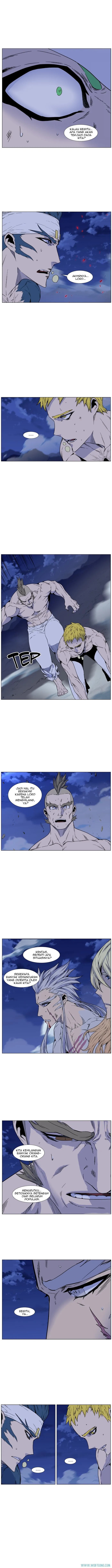 Read Noblesse ID Manga Online