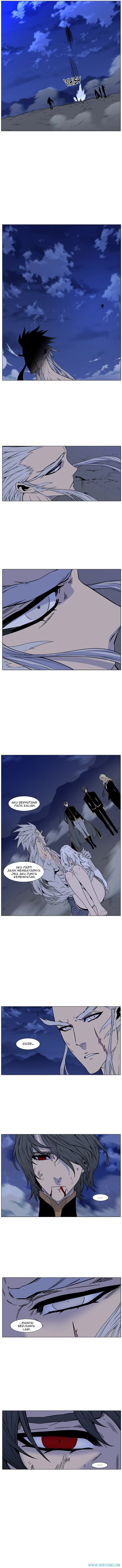 Read Noblesse ID Manga Online