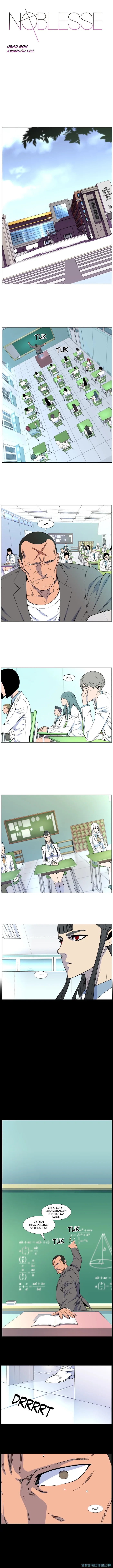 Read Noblesse ID Manga Online
