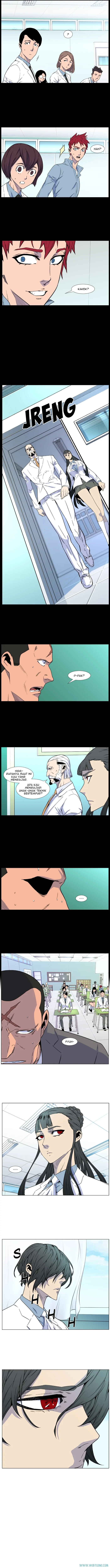Read Noblesse ID Manga Online