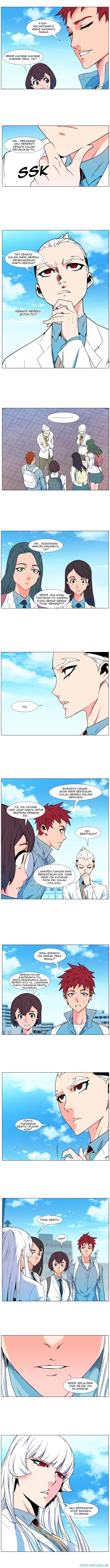 Read Noblesse ID Manga Online