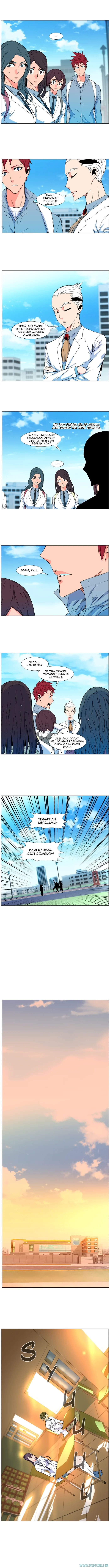 Read Noblesse ID Manga Online