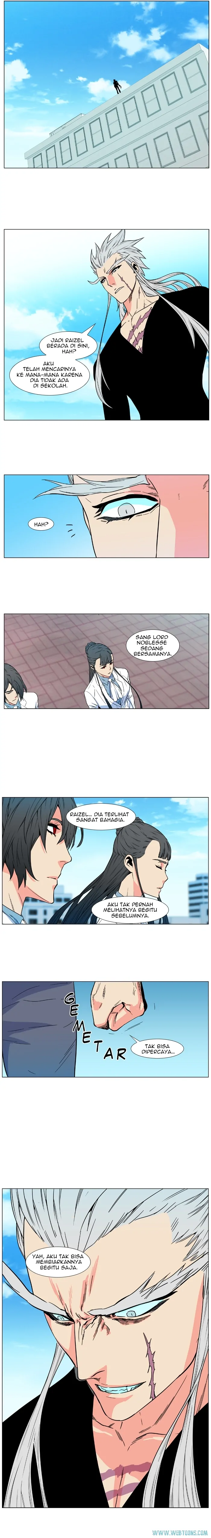 Read Noblesse ID Manga Online