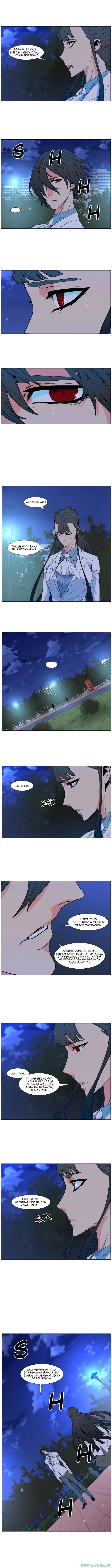 Read Noblesse ID Manga Online