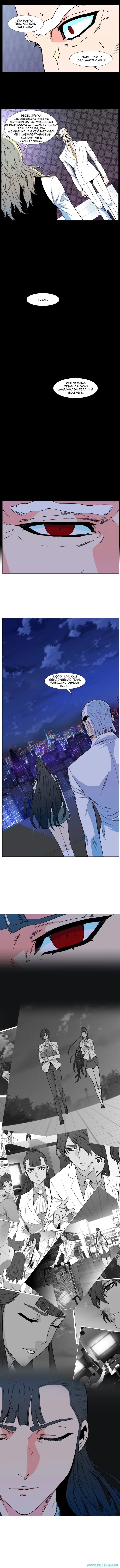Read Noblesse ID Manga Online