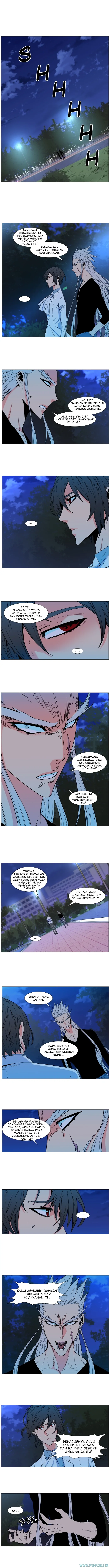 Read Noblesse ID Manga Online